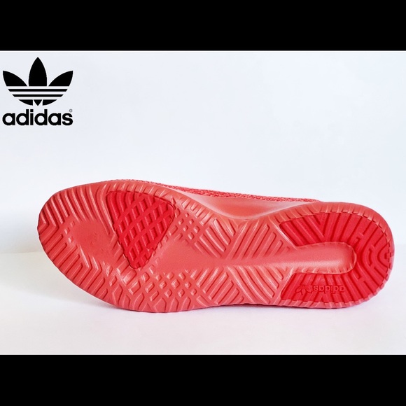 👟Adidas Tubular Shadow Red. - Picture 6 of 7